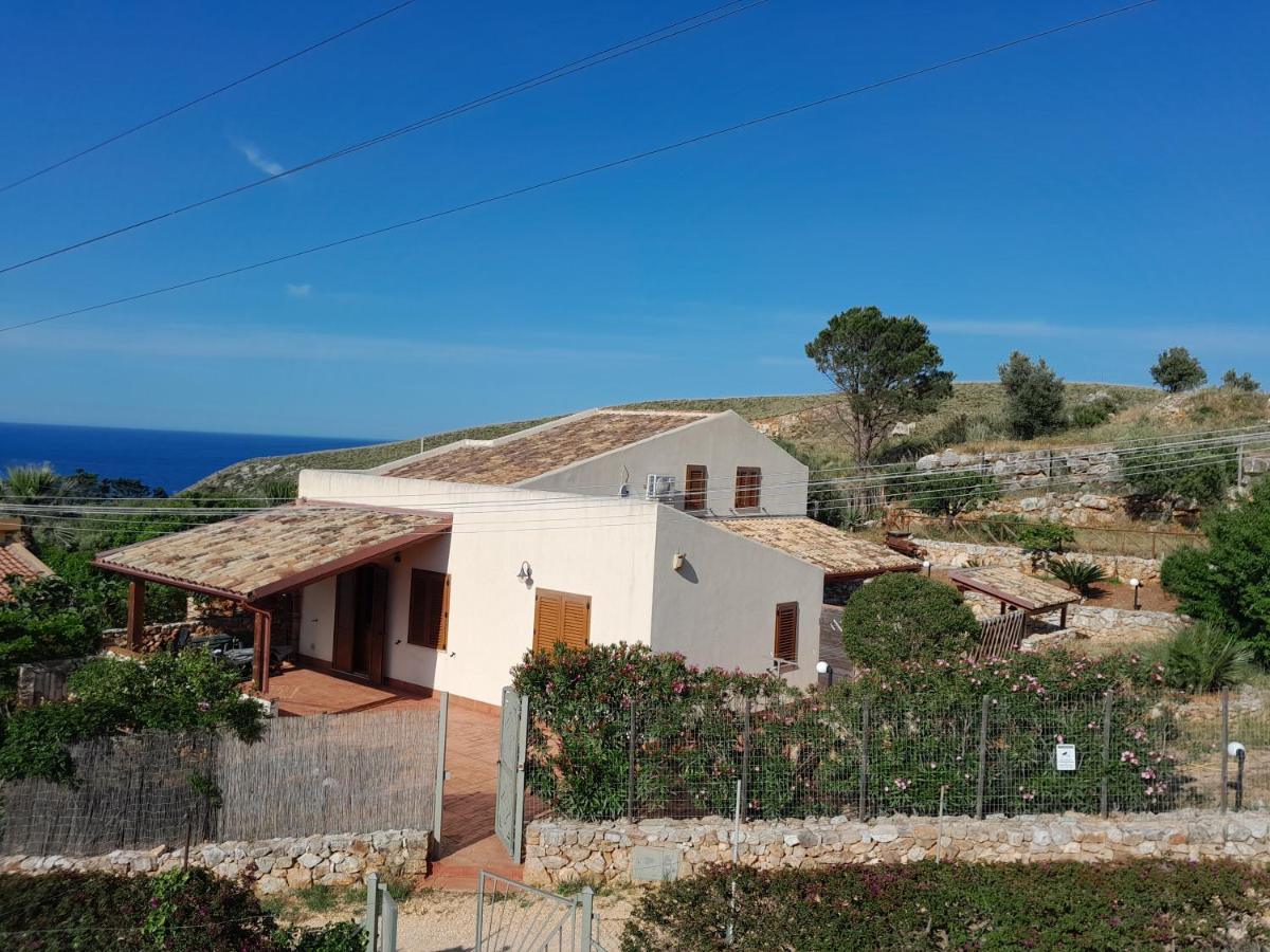 Mediterraneo Castellammare del Golfo Dış mekan fotoğraf