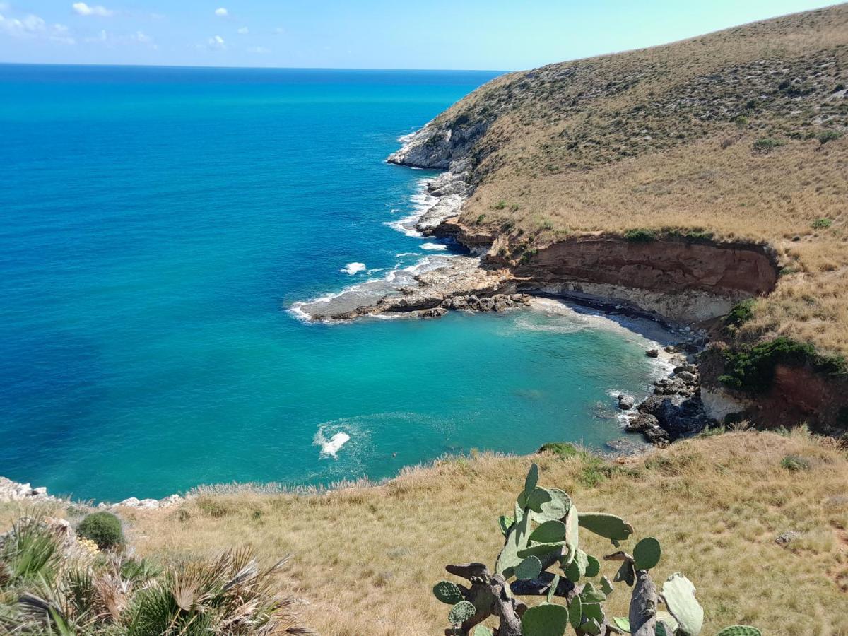Mediterraneo Castellammare del Golfo Dış mekan fotoğraf