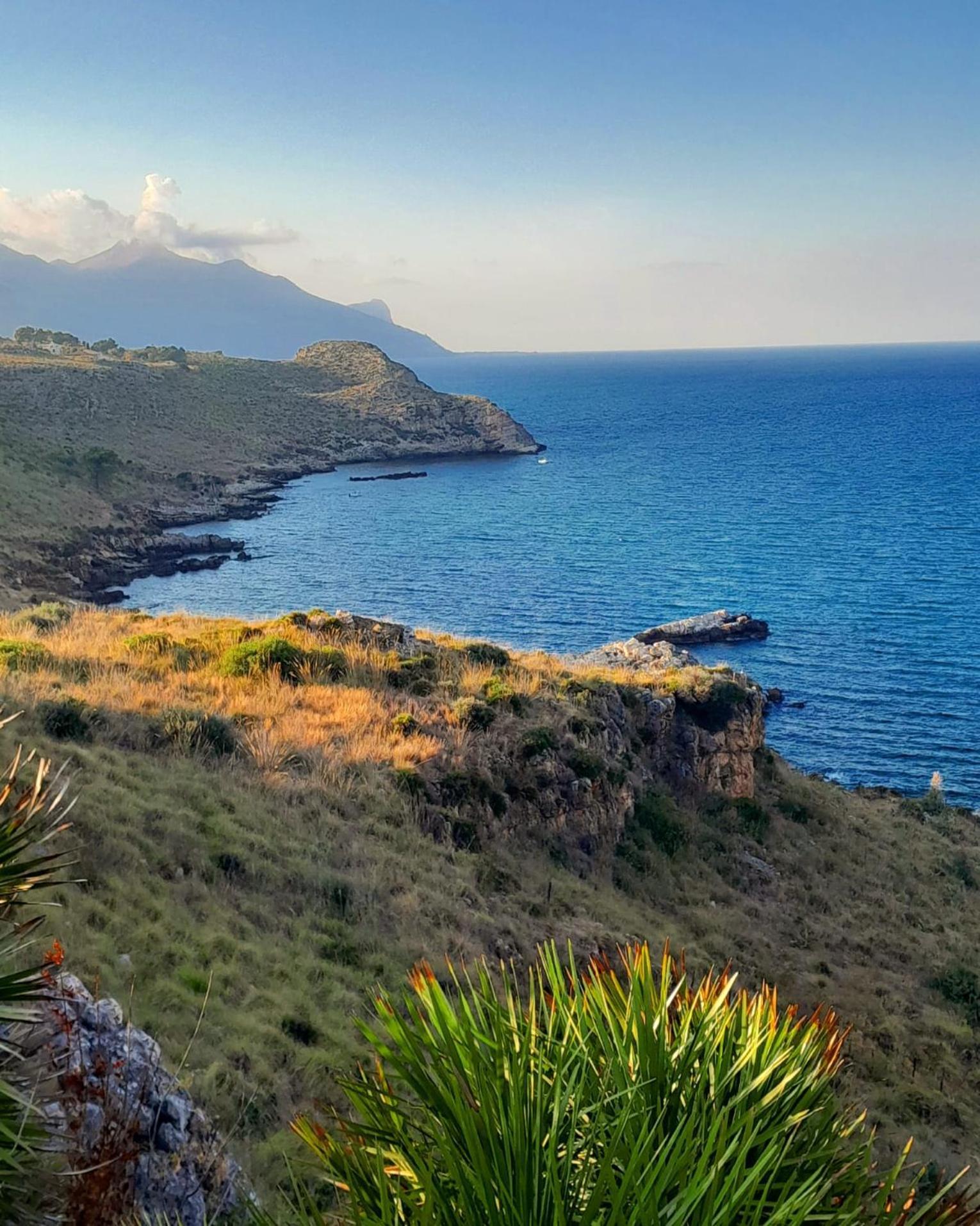 Mediterraneo Castellammare del Golfo Oda fotoğraf